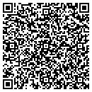 QR code with ZHN Contracting Corp contacts
