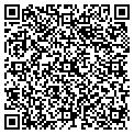 QR code with MWB contacts
