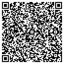 QR code with Ultimate Tae Kwon Do Centers contacts