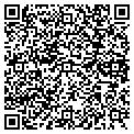 QR code with Supercuts contacts