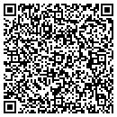QR code with Trio's Pizza contacts