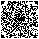 QR code with Nancy Liebenstein PHD contacts