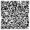 QR code with Nir contacts