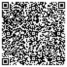 QR code with Tyler J Legault Construction contacts