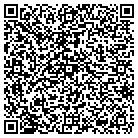 QR code with First Nat Bnk of Long Island contacts