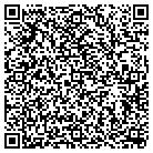 QR code with Hands On Surveying PC contacts