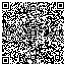 QR code with P & G Decoraters contacts