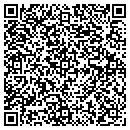 QR code with J J Electric Inc contacts