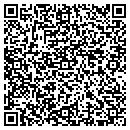 QR code with J & J Entertainment contacts