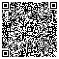 QR code with Jamesons Bar Restrnt contacts