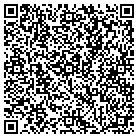 QR code with J&M Security Systems Inc contacts