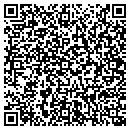 QR code with S S P Quick Service contacts
