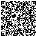 QR code with C T G contacts