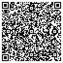 QR code with Radio Rep Reports contacts