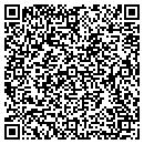 QR code with Hit Or Miss contacts