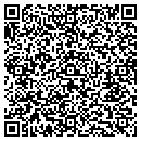 QR code with U-Save Communications Inc contacts