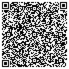 QR code with Fantinekill Cemetery Inc contacts