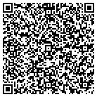 QR code with Hoffman Brothers Contracting contacts