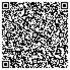 QR code with Reflections Unisex Salon contacts
