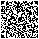 QR code with Techead One contacts