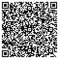 QR code with ABF Associates contacts