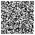 QR code with Terence Video contacts