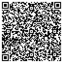 QR code with A A Auto Service Inc contacts