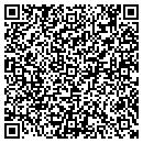 QR code with A J Heel Stone contacts