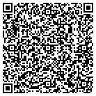 QR code with Hoebowl Bowling Center contacts