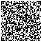 QR code with A B A Steam Clng Equipt contacts