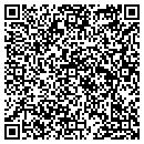 QR code with Harts Cove Yacht Club contacts