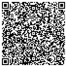 QR code with Fagan's Towing Service contacts
