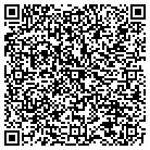 QR code with Chaintreuil Jensen & Stark LLP contacts