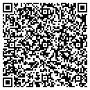QR code with Athletic Movers Inc contacts