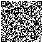 QR code with C David & Associates Inc contacts
