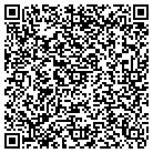 QR code with A Mirror Image Salon contacts