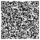 QR code with J A-Bez & Blinds contacts