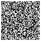 QR code with Phil Robbin Air Conditioning contacts