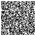 QR code with J R D Woodworks Inc contacts