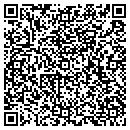 QR code with C J Banks contacts