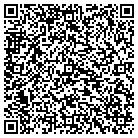 QR code with P L Financial Service Corp contacts
