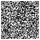QR code with Acosta's Fine French Dry Clnrs contacts
