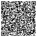 QR code with PSI contacts