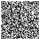 QR code with D & R Auto Parts Inc contacts