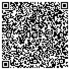 QR code with Mendocino County Alcohol Prgrm contacts