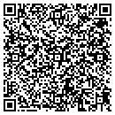 QR code with AVL Design Inc contacts