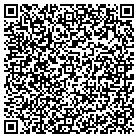QR code with R & R Auto Repair & Collision contacts