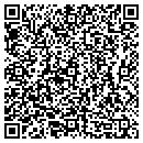 QR code with S W T G Communications contacts