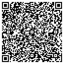 QR code with S J Julian & Co contacts