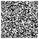 QR code with Taxi Cab Partition Inc contacts